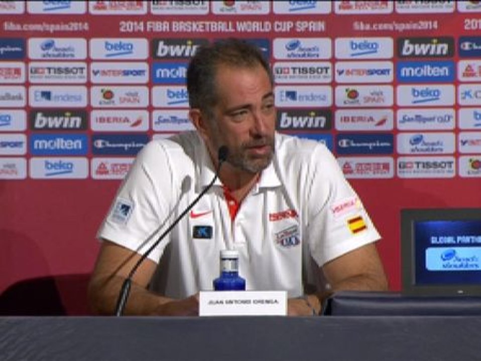 Orenga: "Ahora el más triste y el más jodido soy yo"