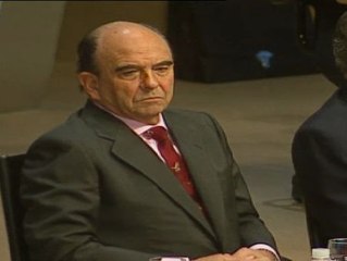 La sucesión de Botín al frente del Santander