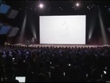 Presentación del nuevo IPhone 6, y IPhone 6 Plus