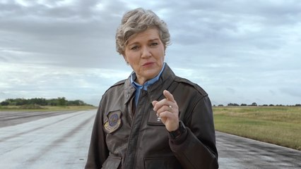 Air Force Trailblazer and Democrat Kim Olson Running to Flip Texas