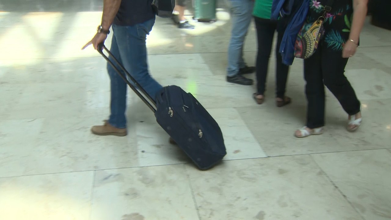 Exteriores incorpora a las aseguradoras a su campaña 'Viaja informado, viaja seguro'