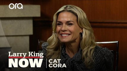 If You Only Knew: Cat Cora