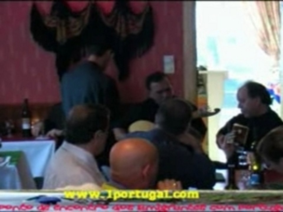 Restaurant  Coimbra do Choupal -  Diogo Rocha  - 8