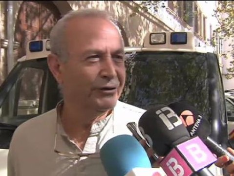 El juez Castro remite los 14 recursos a la Audiencia de Palma