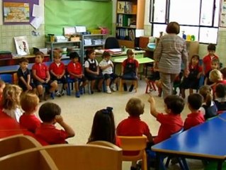 Al cole sin desayunar lo suficiente