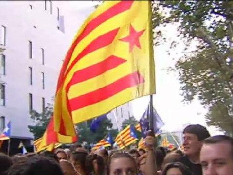 El Gobierno tiene listas todas las medidas necesarias para evitar la consulta del 9N