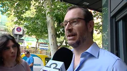 El secretario general de Casado no será 'sorayista'