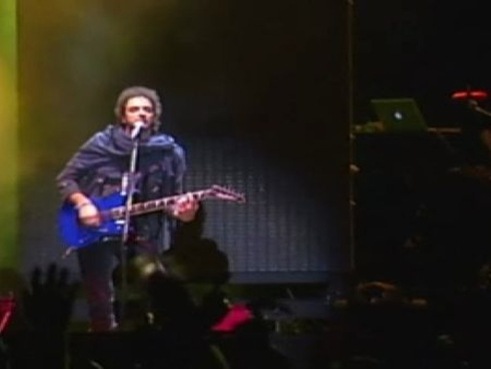 Fallece el músico argentino Gustavo Cerati