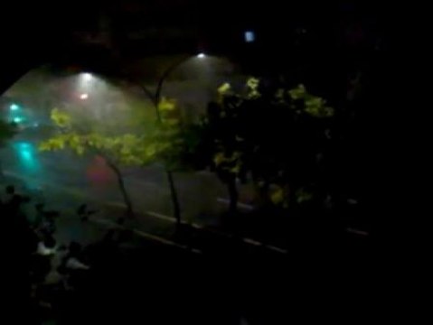 Las tormentas provocan inundaciones y daños en Lleida