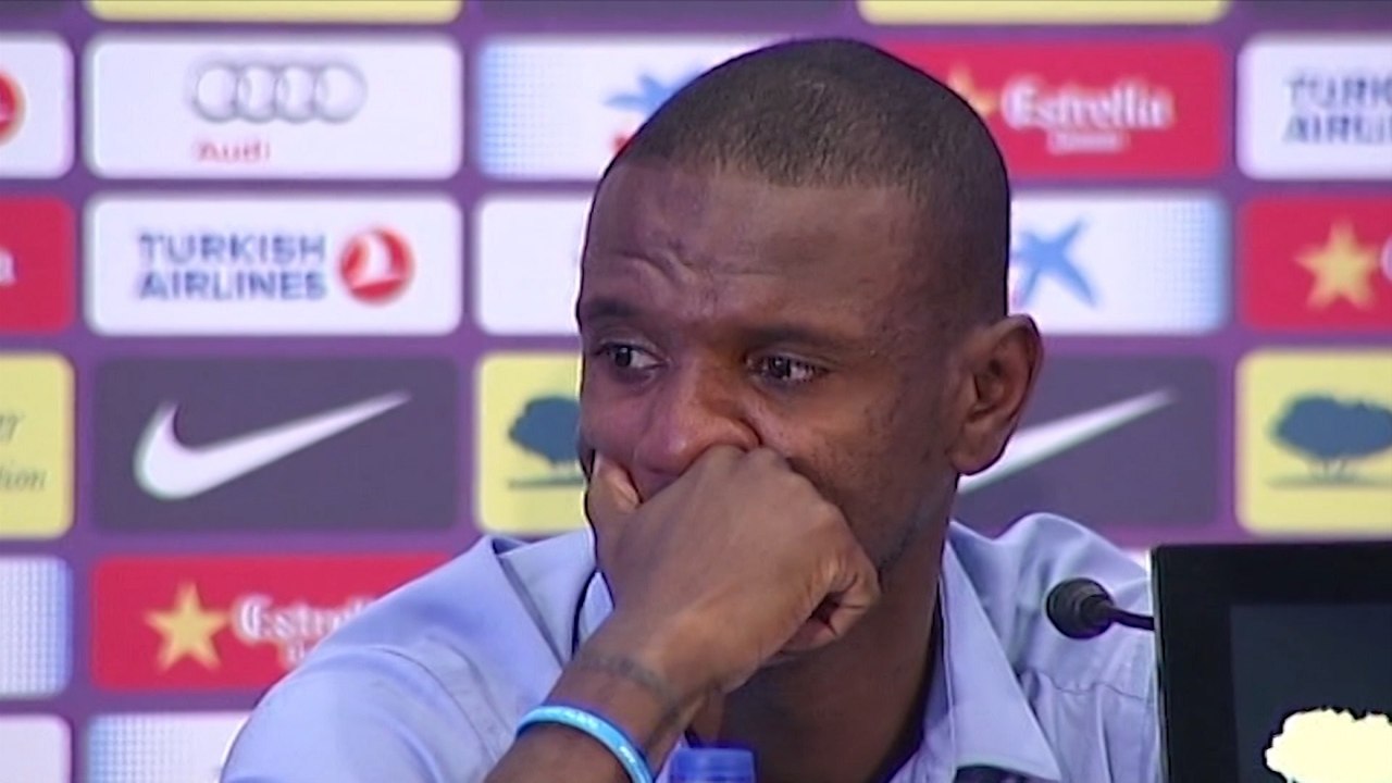 Fiscalía pide reabrir el caso del trasplante de Abidal