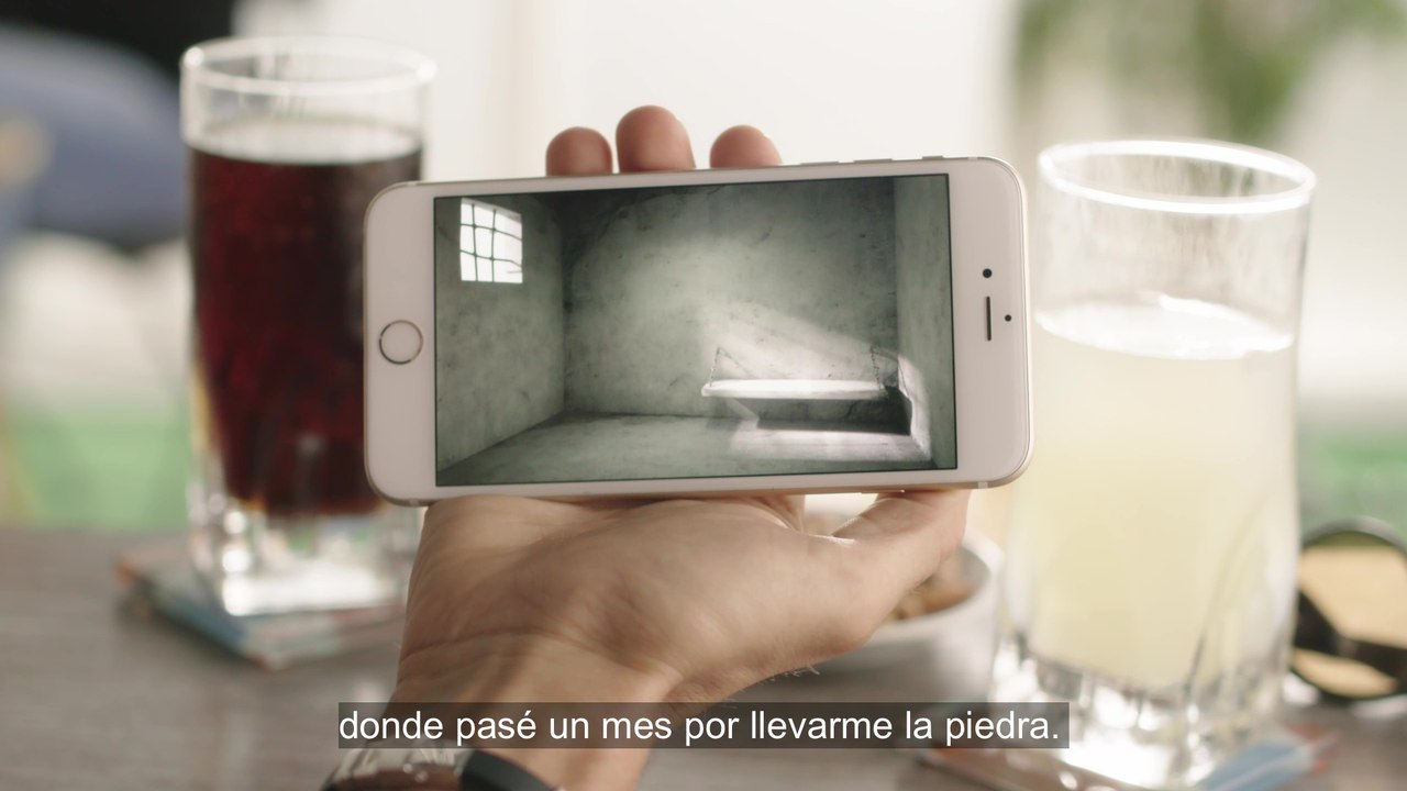 Campaña 'Viaja Informado, Viaja Seguro'