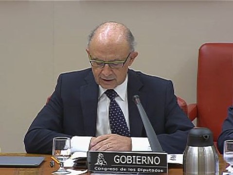 Montoro: Si Pujol creía que pidiendo perdón públicamente se hacía borrón y cuenta nueva, se equivocaba