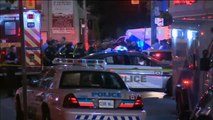 Dos muertos y 15 heridos en un tiroteo en un restaurante de Toronto
