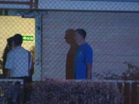 Los padres de Ashya King salen de prisión