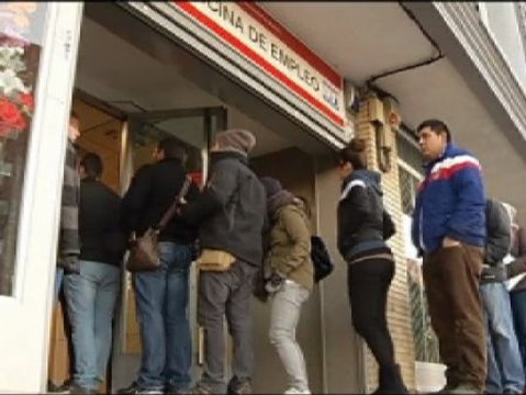 El paro sube en 8.070 personas en agosto