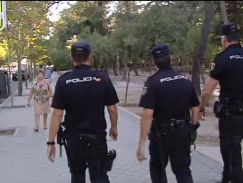 La Policía estrecha el cerco al pederasta de Ciudad Lineal