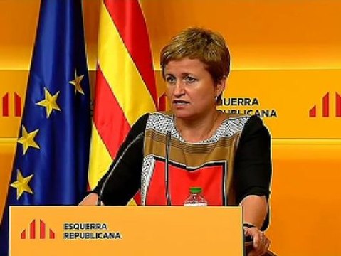 ERC pedirá una comisión de investigación si creen insuficientes las explicaciones de Pujol en el Parlament