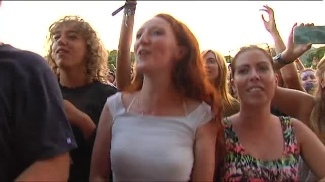 El FIB cierra su edición número 24 con 40.000 asistentes diarios