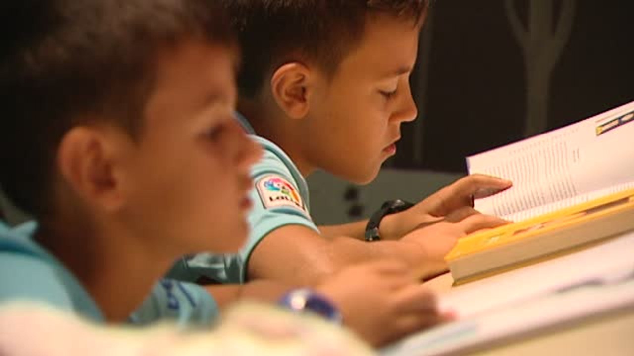 El arte de contar historias nos muestra la trastienda de la mágia de Disney