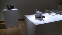 Una galería de Bilbao expone obras de Jorge Oteiza