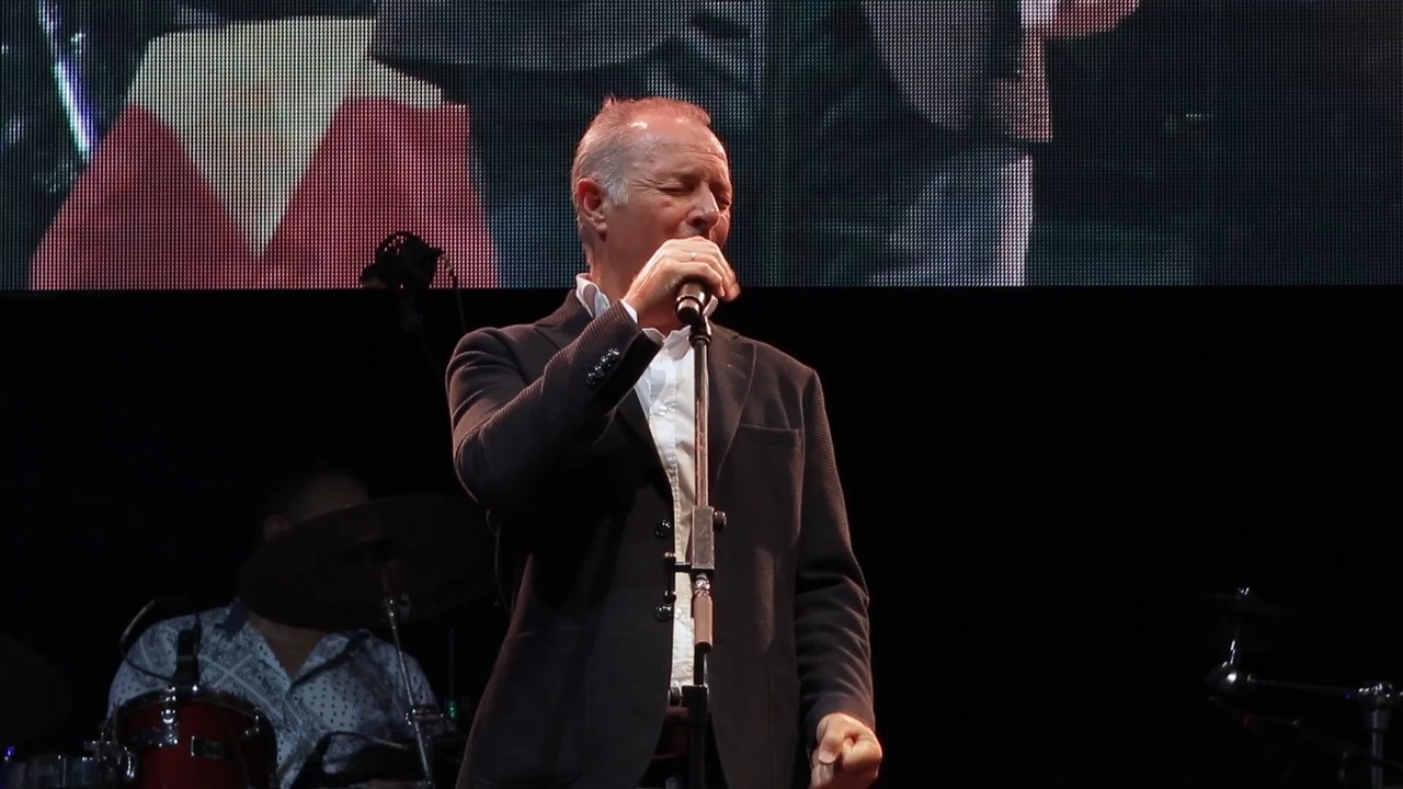 Starlite siente los ritmos flamencos de José Manuel Soto