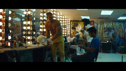 Stuber Movie Clip  - Lock It Down