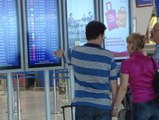 Solucionada la avería en el Aeropuerto Adolfo Suárez-Madrid Barajas