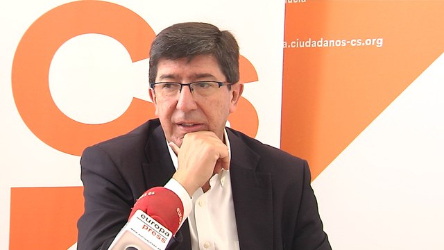 CS: PSOE debe asumir responsabilidades en ERE si las hay