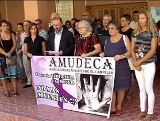 Una mujer asesinada  cada día en lo que va de semana