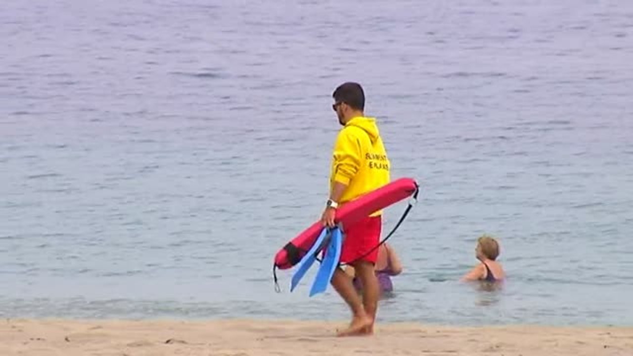 Consejos para prevenir los ahogamientos en verano