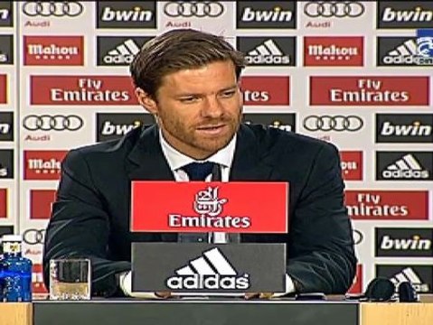 Xabi Alonso: Se me acabaron las motivaciones cuando conseguimos la Décima