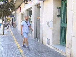 Desahuciado por error