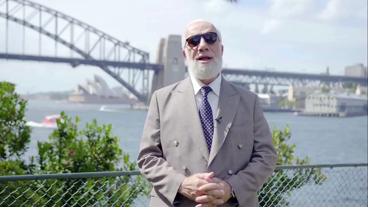 احترس فالكذب يرتدي ثوب الصدق