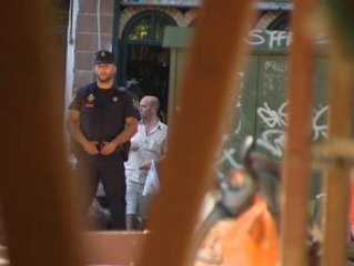 ¿Cómo actúa la policía para atrapar al pederasta?