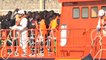 España supera a Italia en la llegada de migrantes a nuestras costas