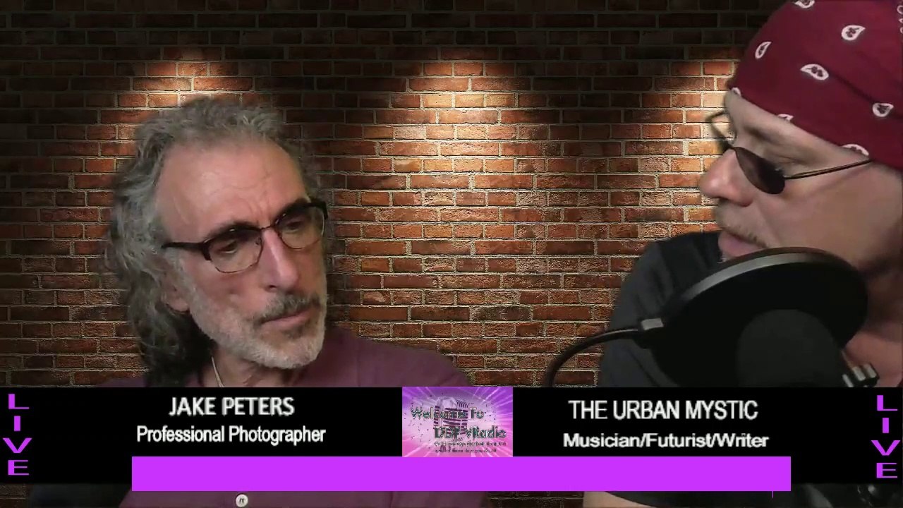 DDP Vradio - Jake Peters - DDP Live - Online TV (253)