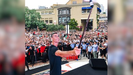 Cristiano y Georgina ya tienen fecha para mudarse