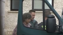 Prisión provisional sin fianza para el 'rambo de Cantabria'