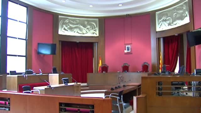 La Generalitat de Cataluña devuelve al Museo del Prado siete cuadros