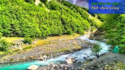 NHỮNG DẤU CHÂN TRONG MẮT | Lê Vũ Tuấn - Huỳnh Phương Nam - Vũ Hoa
