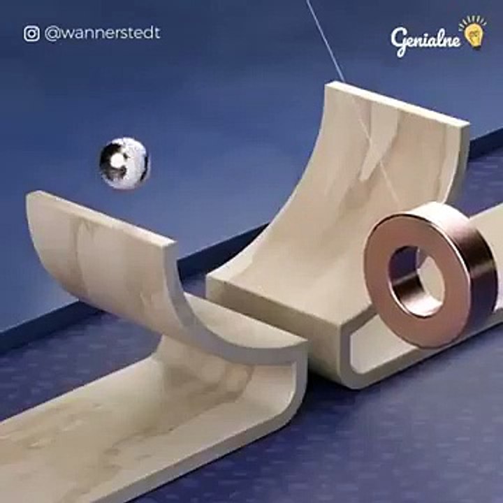 Technical machine