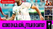 90 MINUTOS DE FUTBOL 23 DE JUNIO 2019 : ARGENTINA LE GANO A QATAR Y CLASIFICO - COPA AMERICA - PROGRAMA COMPLETO