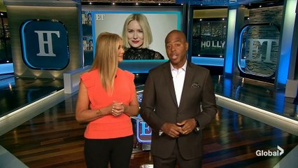 Lindsay Lohan-E.T-19 Juin 2019