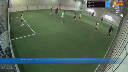 But de Equipe 1 (7-8) - Equipe 1 Vs Equipe 2 - 23/06/19 19:15 - Loisir Poitiers - Poitiers Game Parc