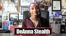 Video Vision Ep 59 hosted by DeAnna Stealth