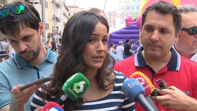 Villacís: Podemos se niega a que se le investigue