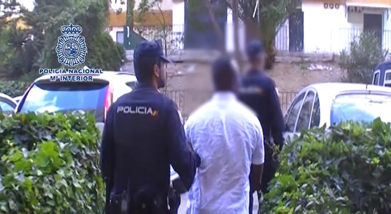 Policía desmantela una red de explotación sexual de mujeres