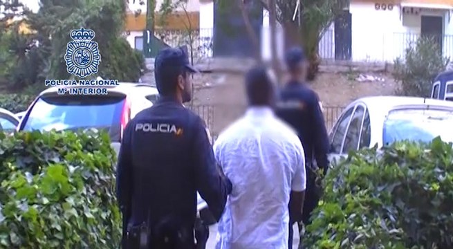 Policía desmantela una red de explotación sexual de mujeres