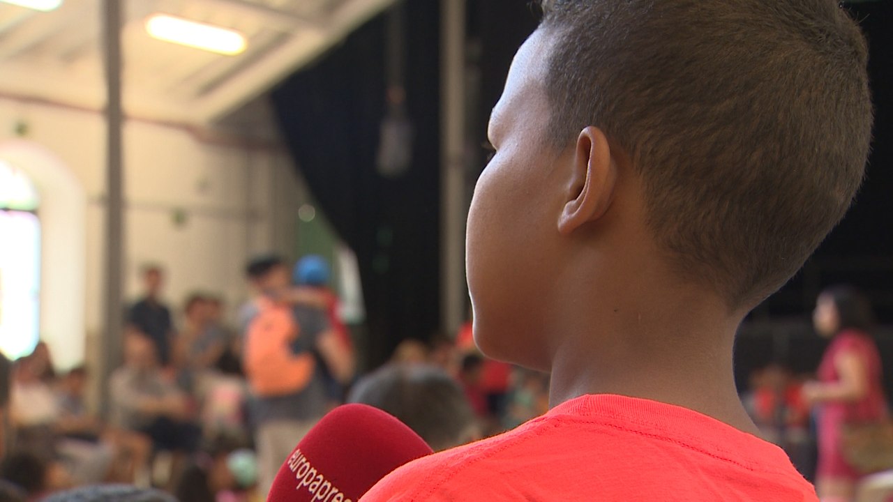 Familias describen 'Vacaciones en paz' como "maravillosas"