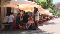 Ponzano celebra otro año más las Fiestas del Carmen